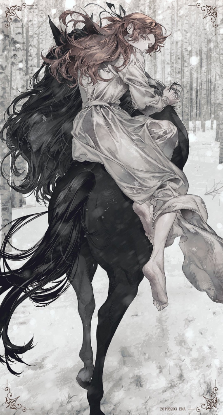 太太更新啦韩国著名人物插画师81精致华丽人物绘画这个真的吹爆太棒