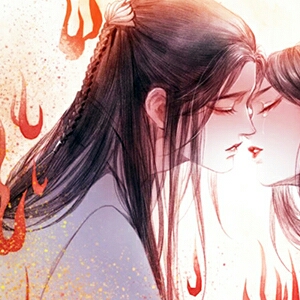 长安有故里古风情头