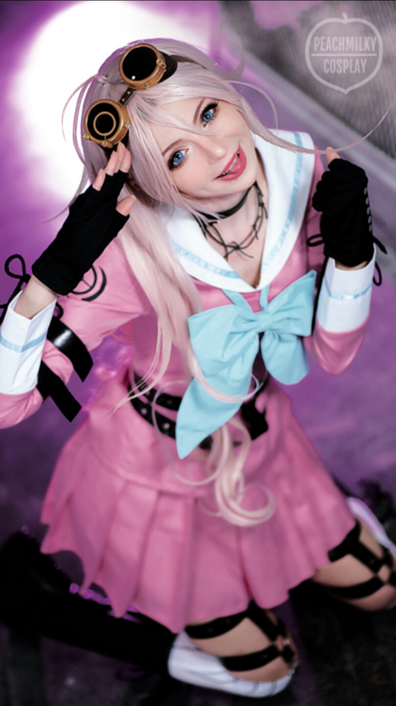 cosplay日本美女第二期