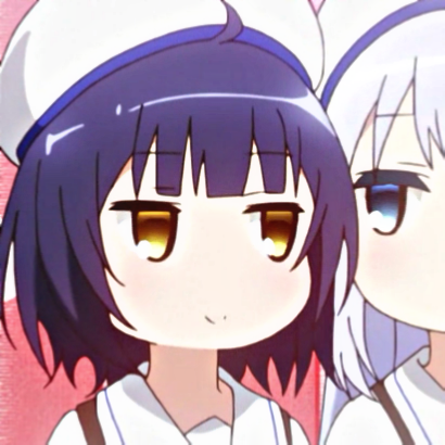 42期情头团头大爆更点兔自制动漫头像