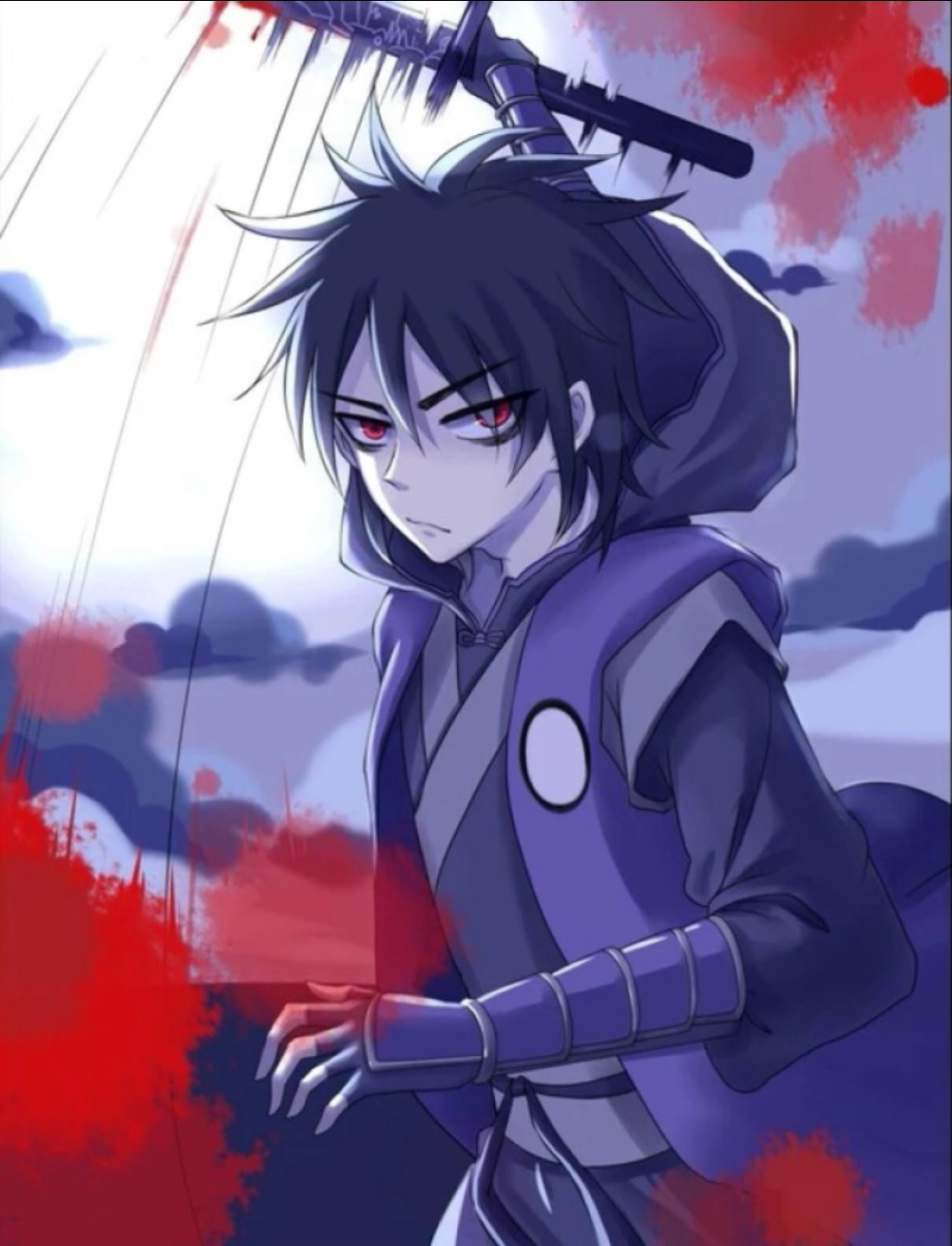 ω?)ノ- ( ゜- ゜)つロ