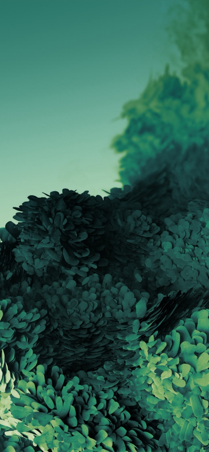 三星s20壁纸超级美