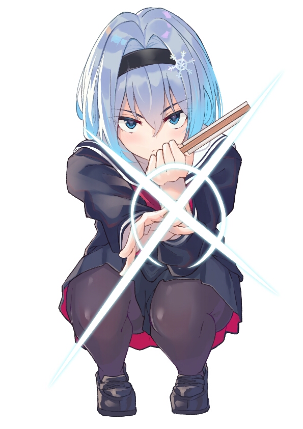 高清壁纸空银子