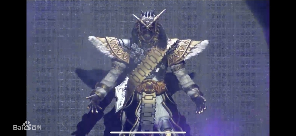 假面骑士时王anotherrider异类骑士合集