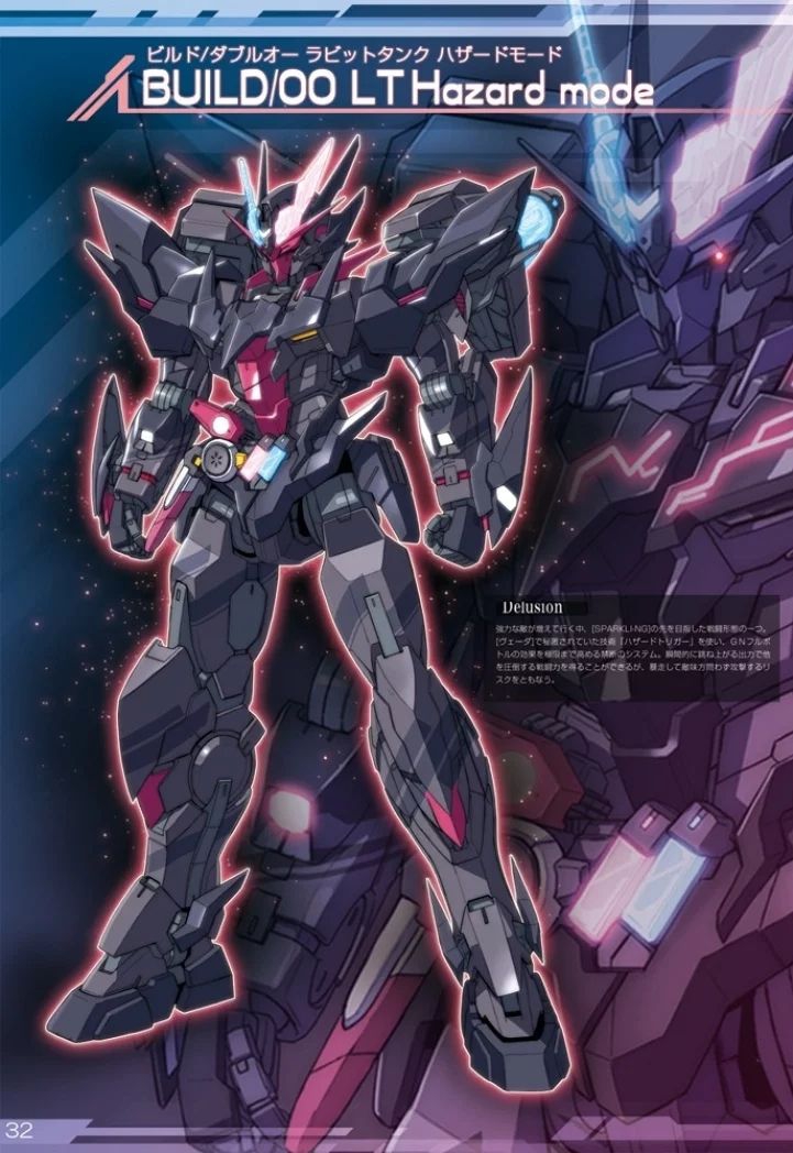 当假面骑士变成高达你最喜欢哪一个呢