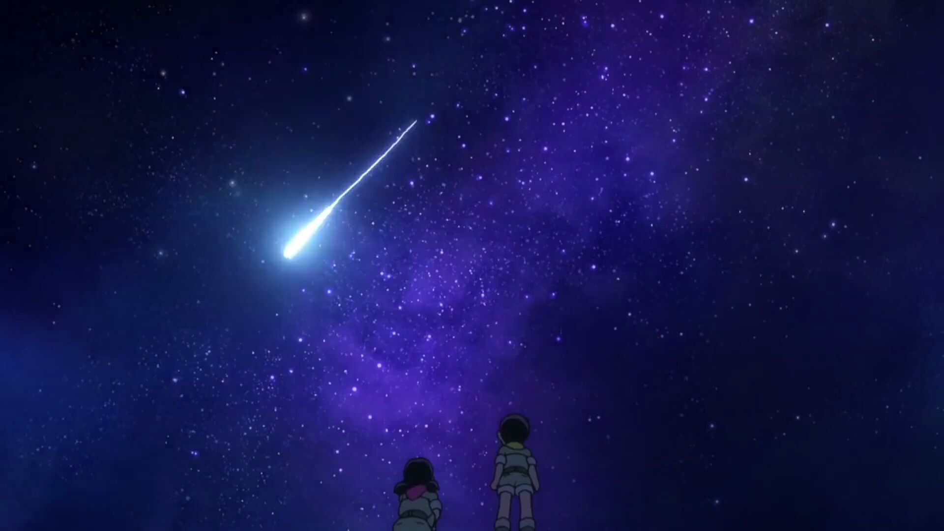 2020年哆啦a梦五十周年电影