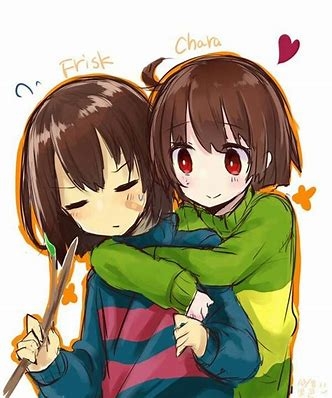 传说之下undertale精美图片收集不含au和同人