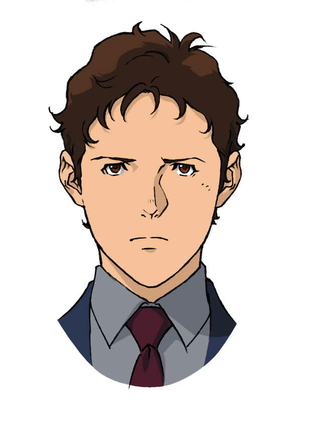 闪光的哈撒韦预定2020年7月23日公映第一部剧场版动画