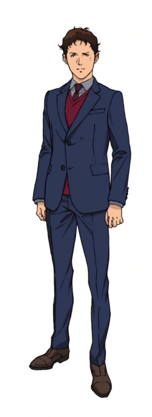 闪光的哈撒韦预定2020年7月23日公映第一部剧场版动画