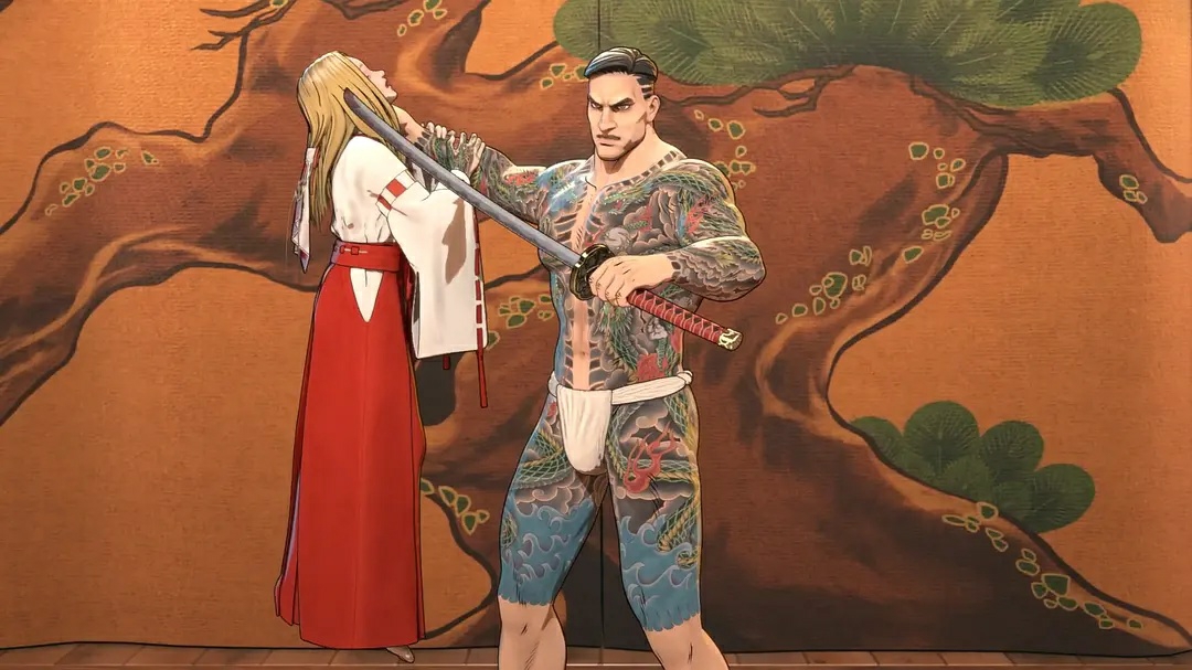 netflix科幻惊悚剧副本碳变推出动画剧集副本义体置换