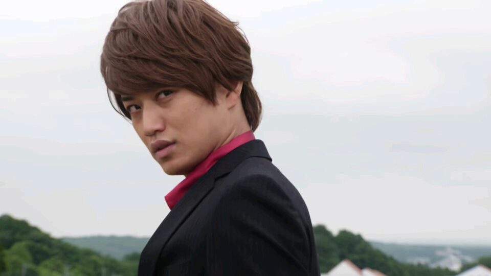 decade——门矢士32岁生日 - acfun弹幕视频网 - 认真你就输啦 (?ω?)