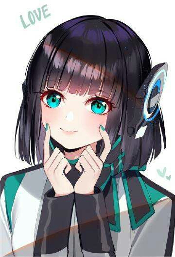 我是社长秘书伊兹,很抱歉突然提出这样的问题:你能做我的社长大人吗?