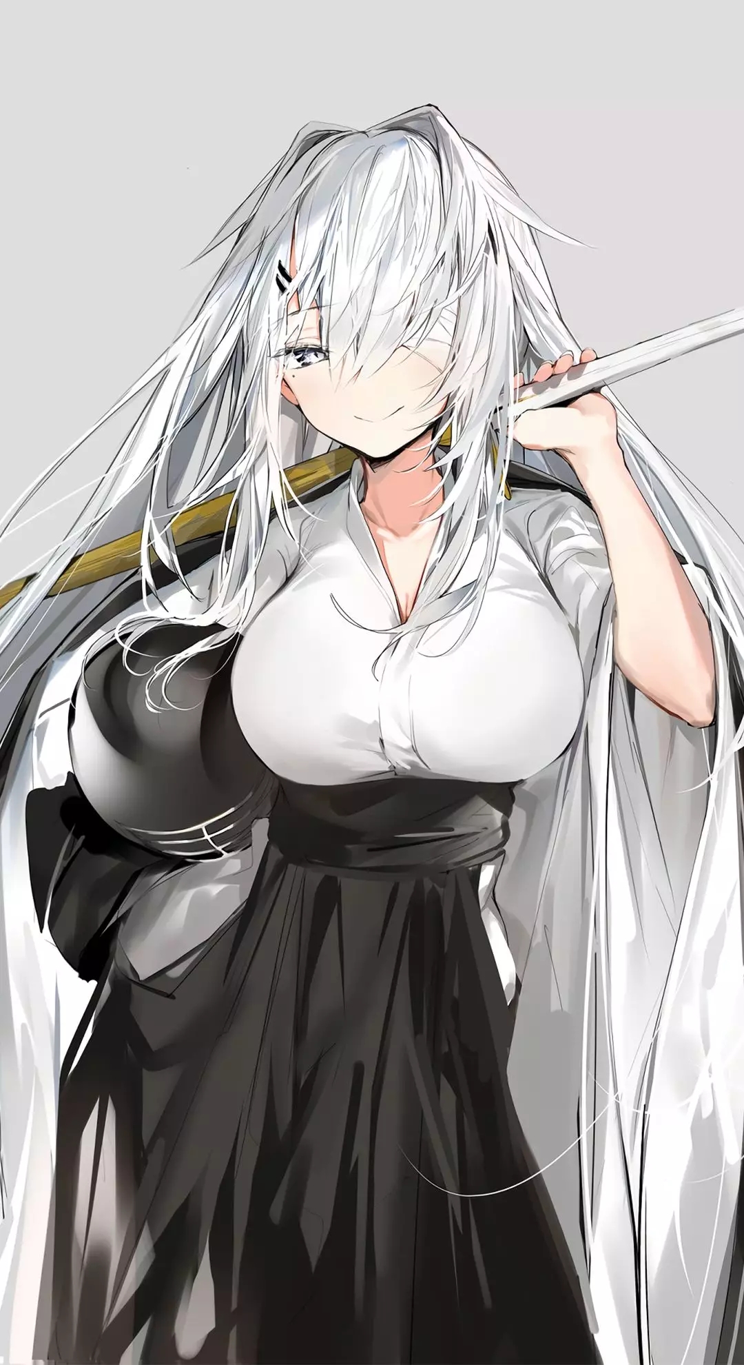 敲鸡好看的动漫图片