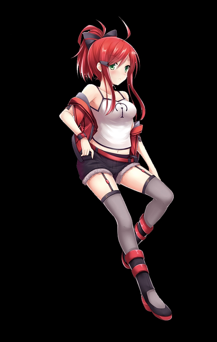 天朝铁道少女/铁道少女project图集 - acfun弹幕视频网 - 认真你就输