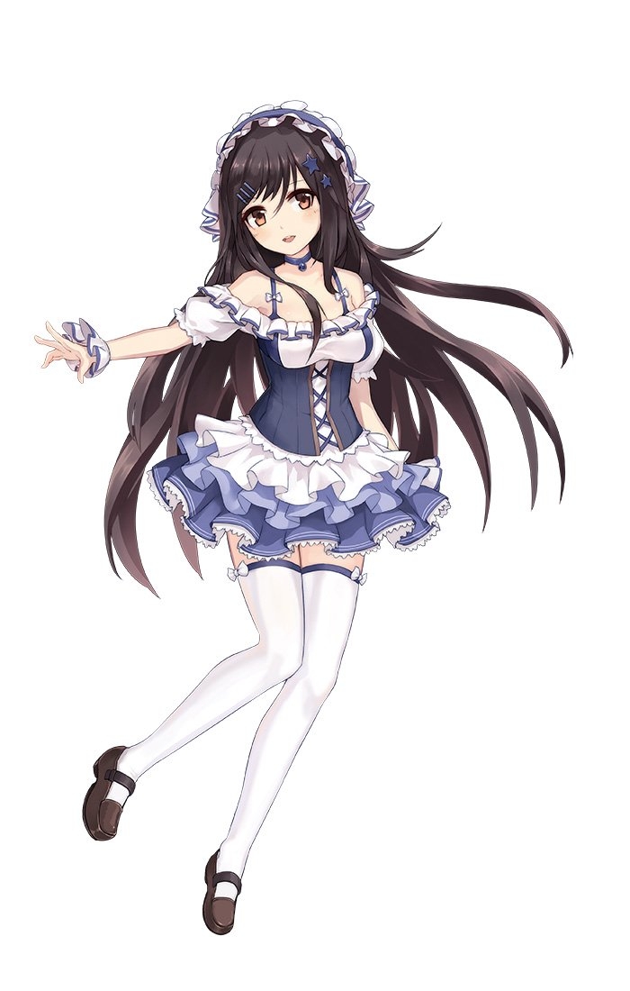 天朝铁道少女/铁道少女project图集 - acfun弹幕视频网 - 认真你就输