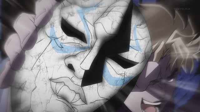 【鬼灭之刃】鳄鱼老贼的现状