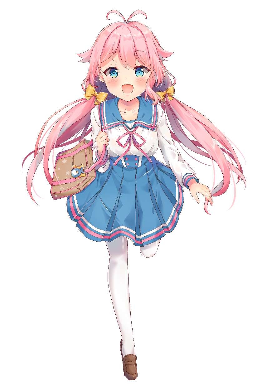 壁纸分享二次元白袜第38弹awsl