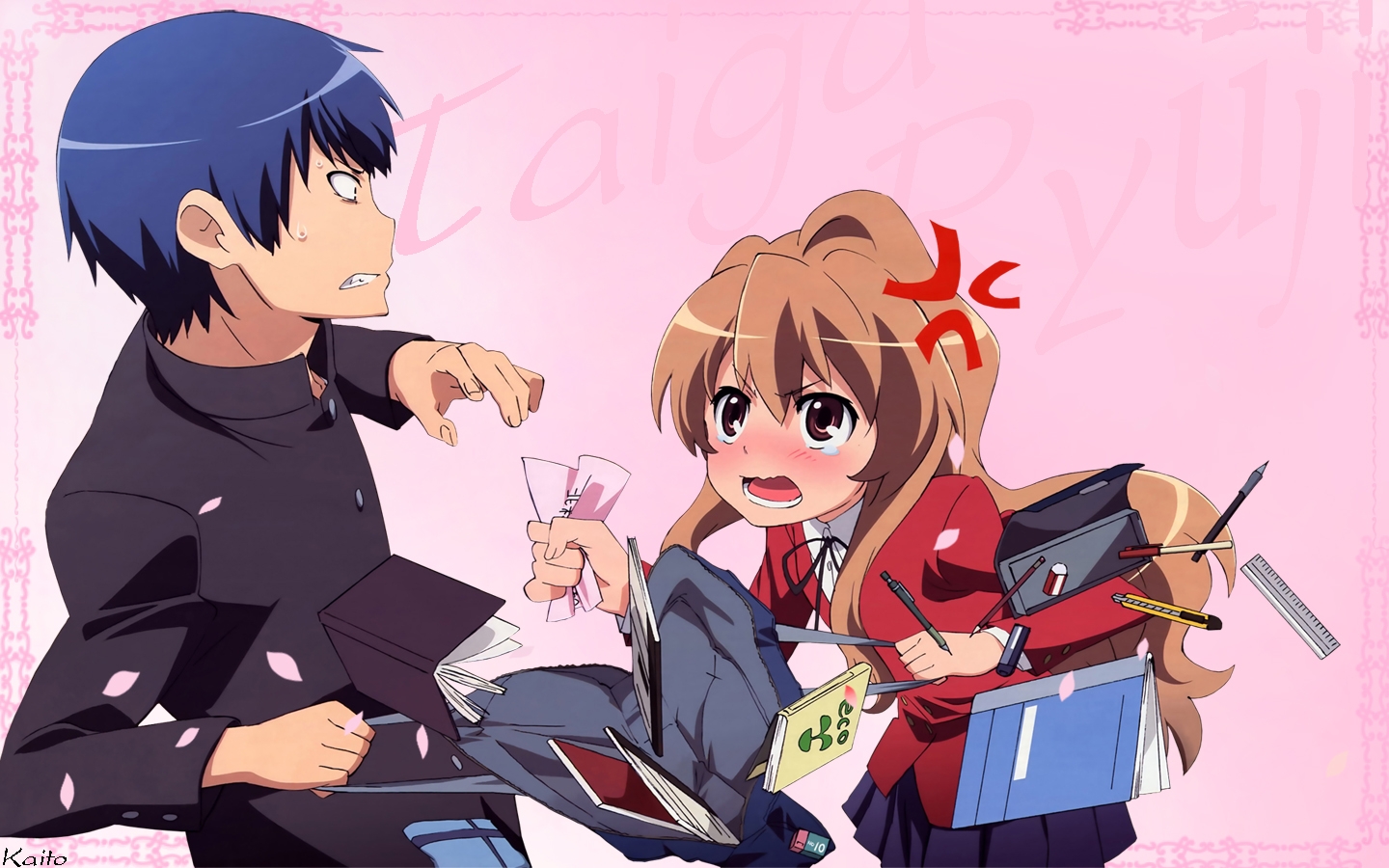 龙与虎一部触动内心深处的泪崩神作