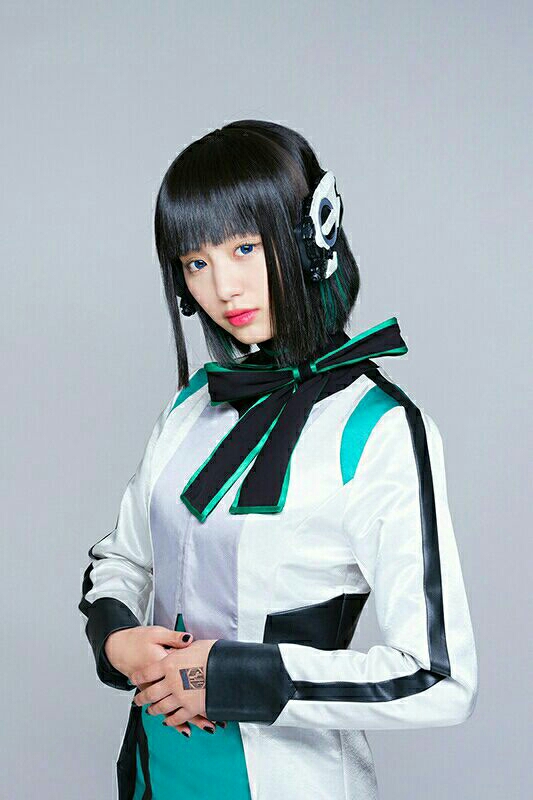 愚人节大放送伊兹老婆好看的图片