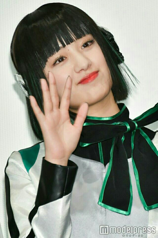 愚人节大放送伊兹老婆好看的图片