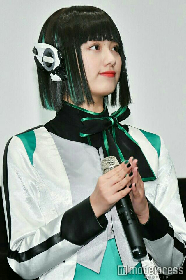 愚人节大放送伊兹老婆好看的图片