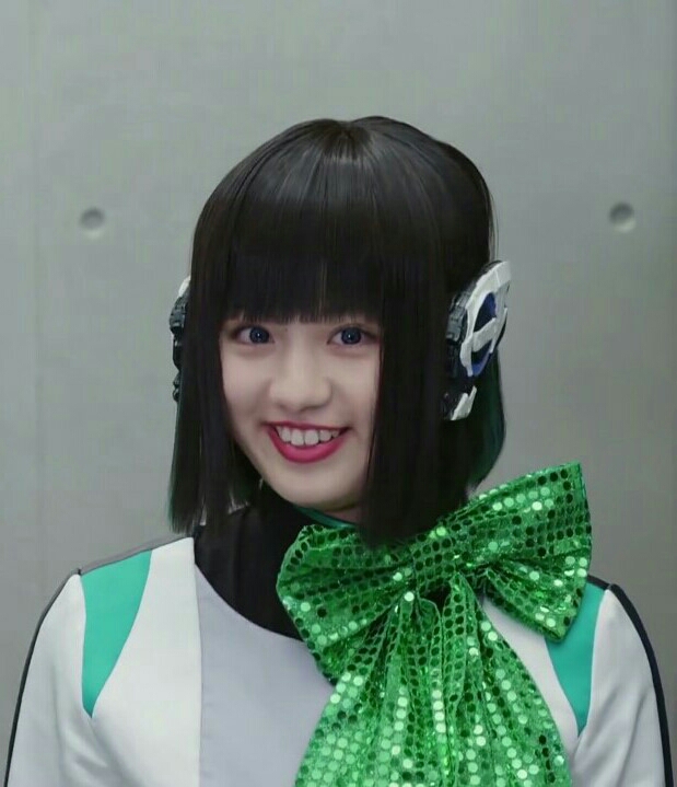 愚人节大放送伊兹老婆好看的图片