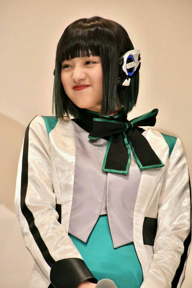 愚人节大放送伊兹老婆好看的图片