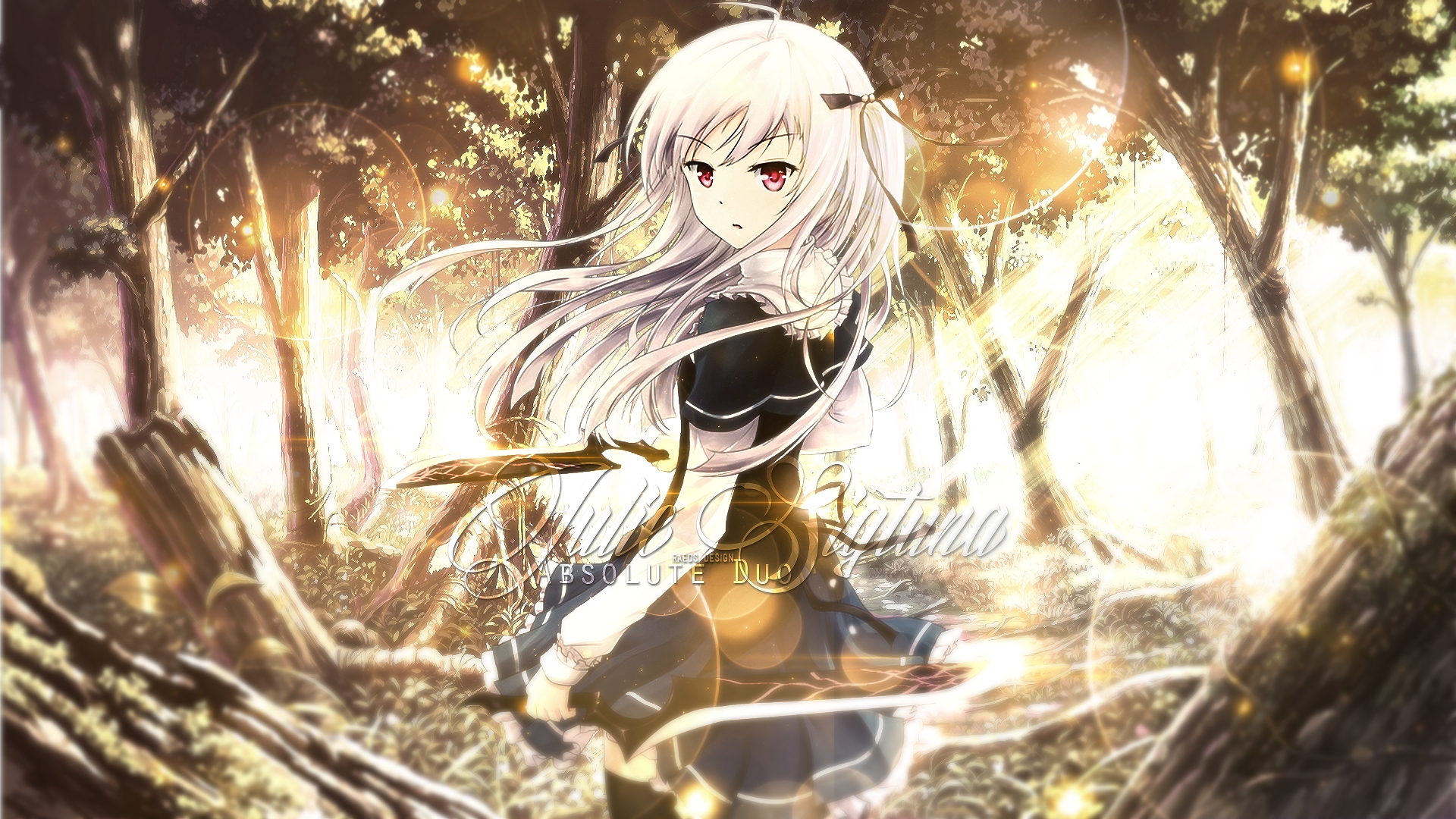 困难选择症616161第三期:《绝对双刃》电脑壁纸进来看看吧觉