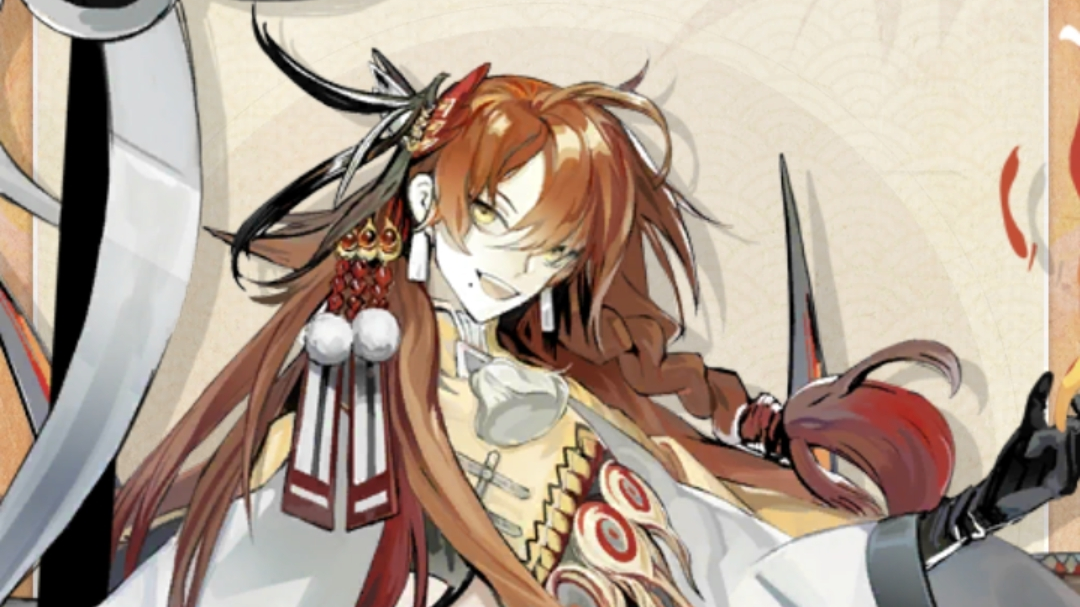 食物语火凤来仪烤乳猪新时装展示