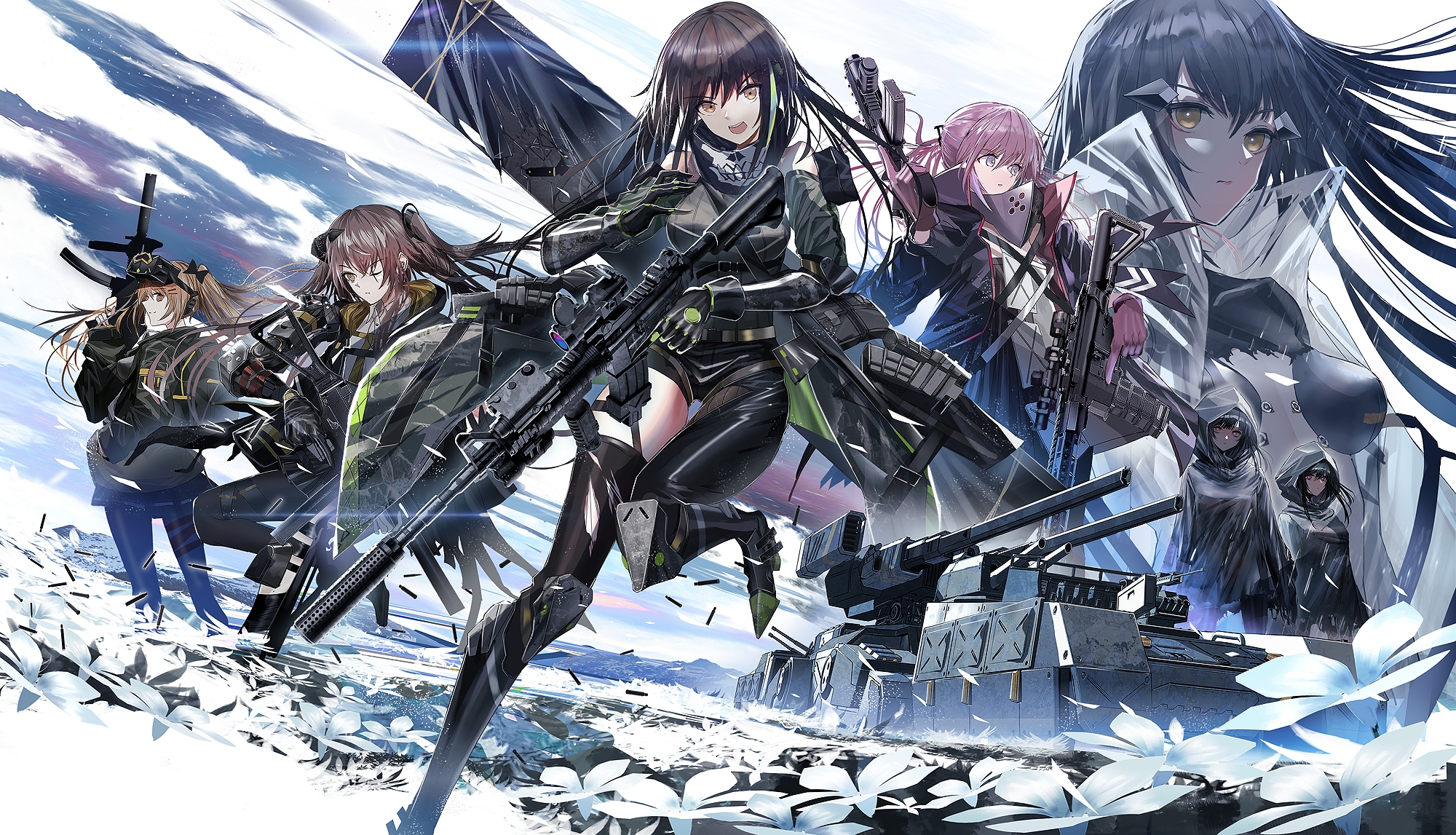 【美图】美图六张图(安东的飞马火箭你们肝玩了吗) - acfun弹幕视频网