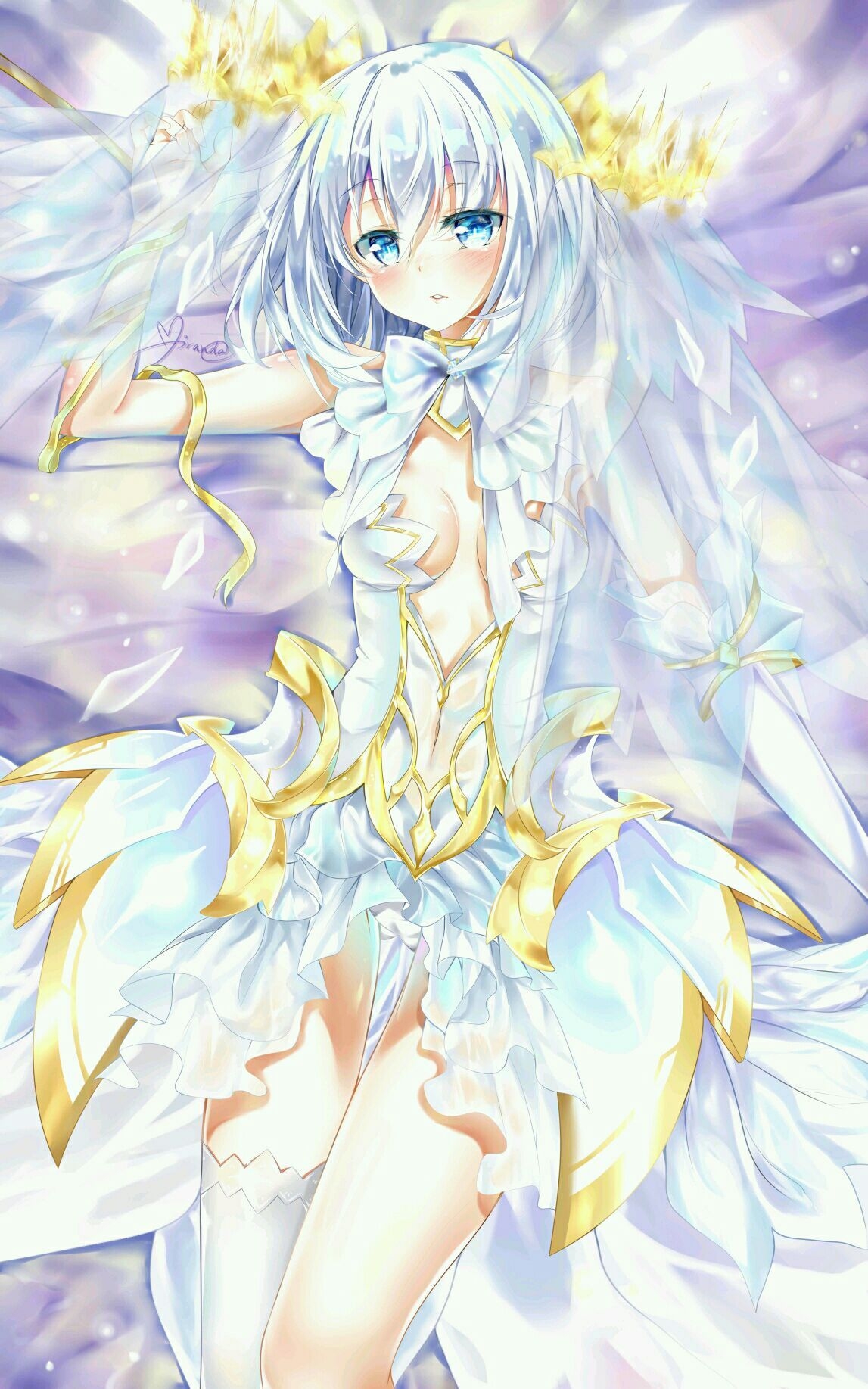 约会大作战datealive鸢一折纸