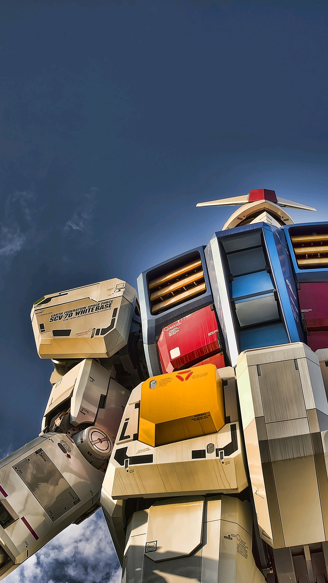 高达壁纸超高质量