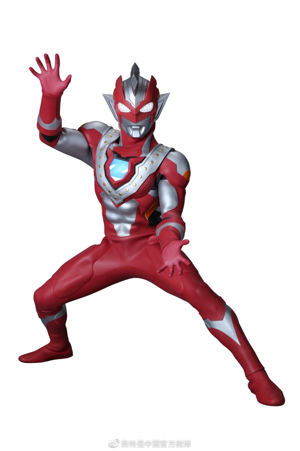 转载泽塔奥特曼更多情报大公开