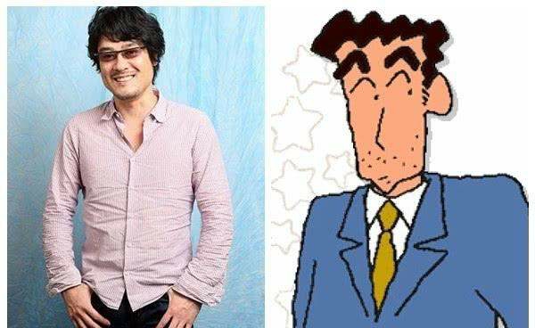 蜡笔小新的父亲近日因癌症去世 童年的回忆不会再有