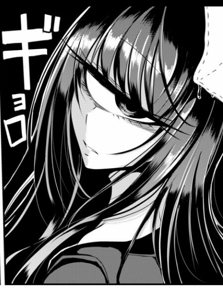 独眼妹子我的世界皮肤