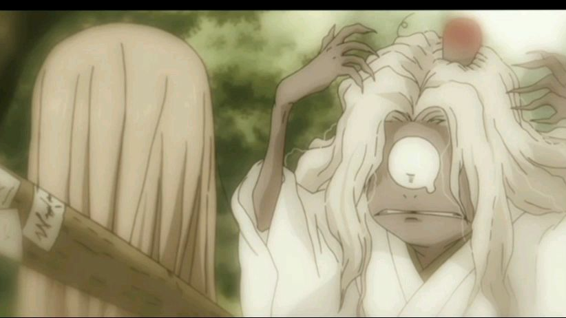 《夏目友人帐》菱垣和铃子的故事