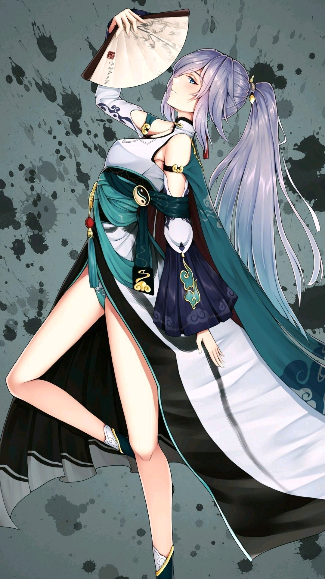 一般向二次元动漫少女图片,收集向,jk少女与小女孩与御姐!
