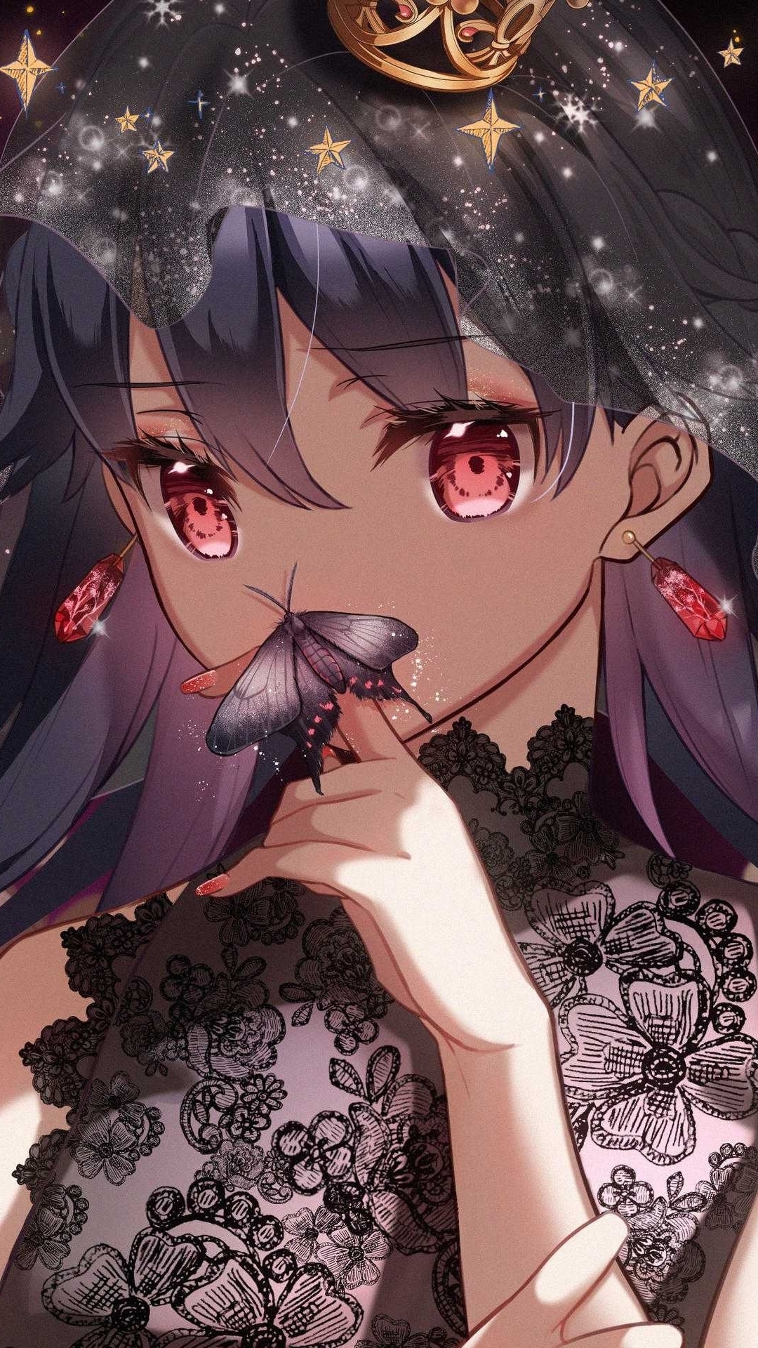 动漫游戏插画壁纸五