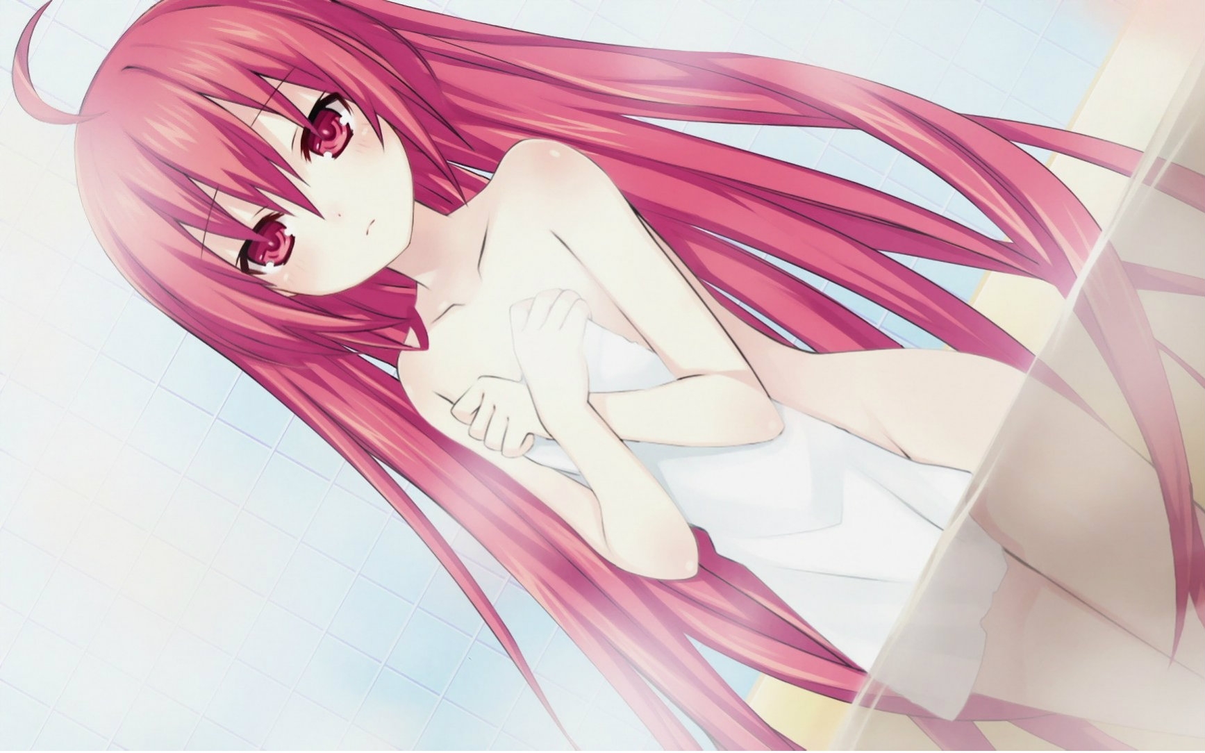 《约会大作战 date a live》(五河琴里)