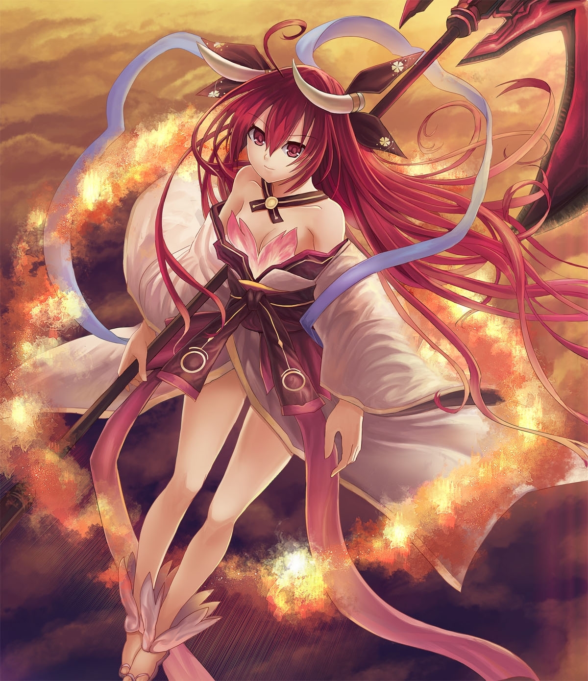 约会大作战datealive五河琴里