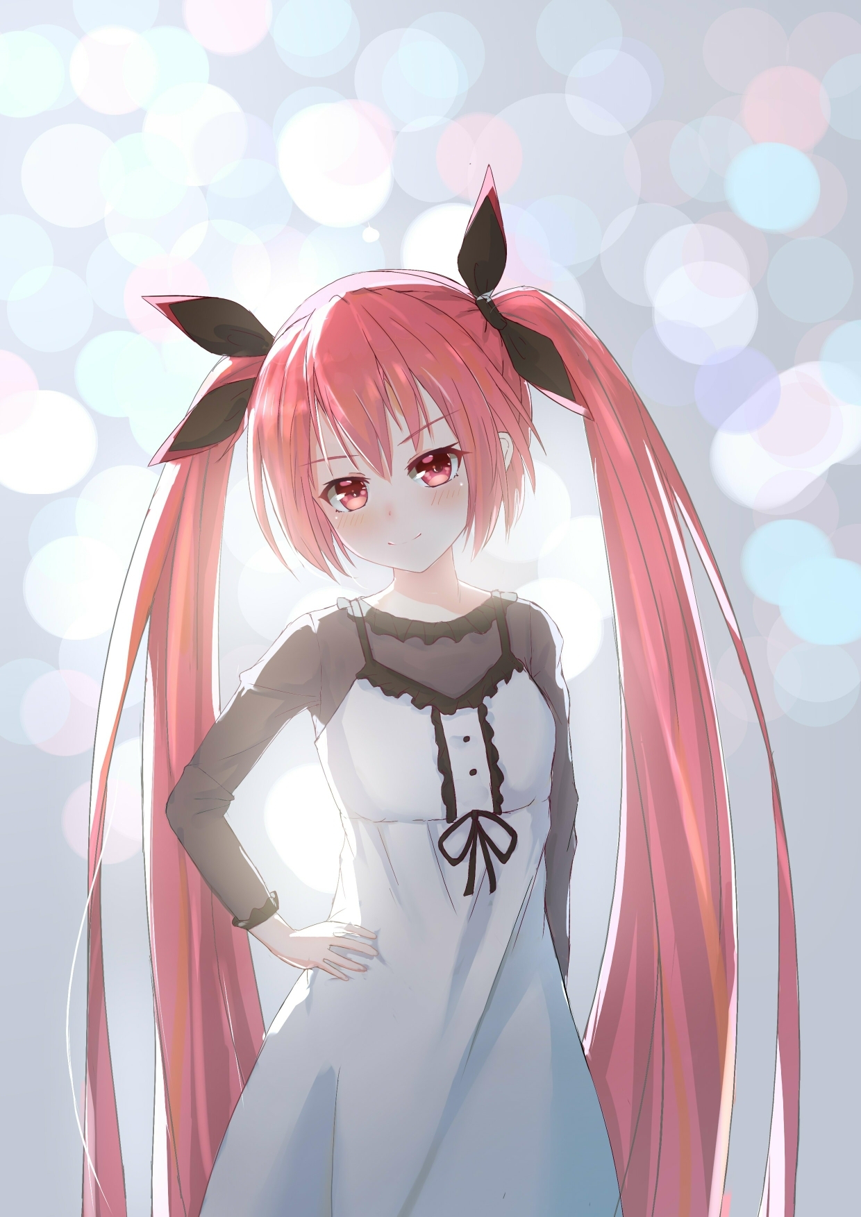 约会大作战datealive五河琴里