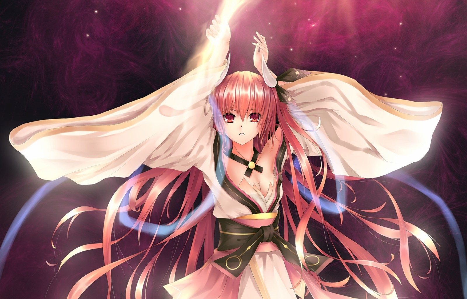 约会大作战datealive五河琴里