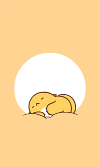 罗小黑战记比丢gif动图表情包合集