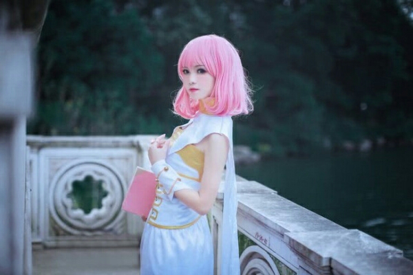 【cos】全职高手 小手冰凉