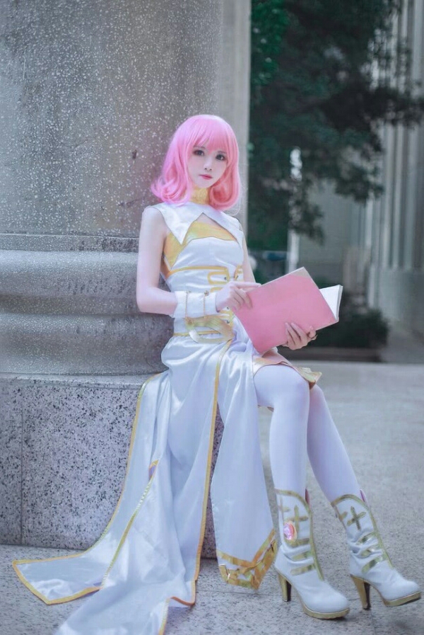 【cos】全职高手 小手冰凉