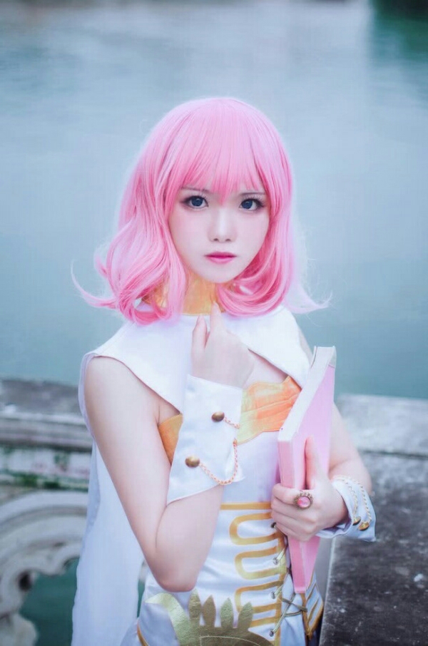 【cos】全职高手 小手冰凉