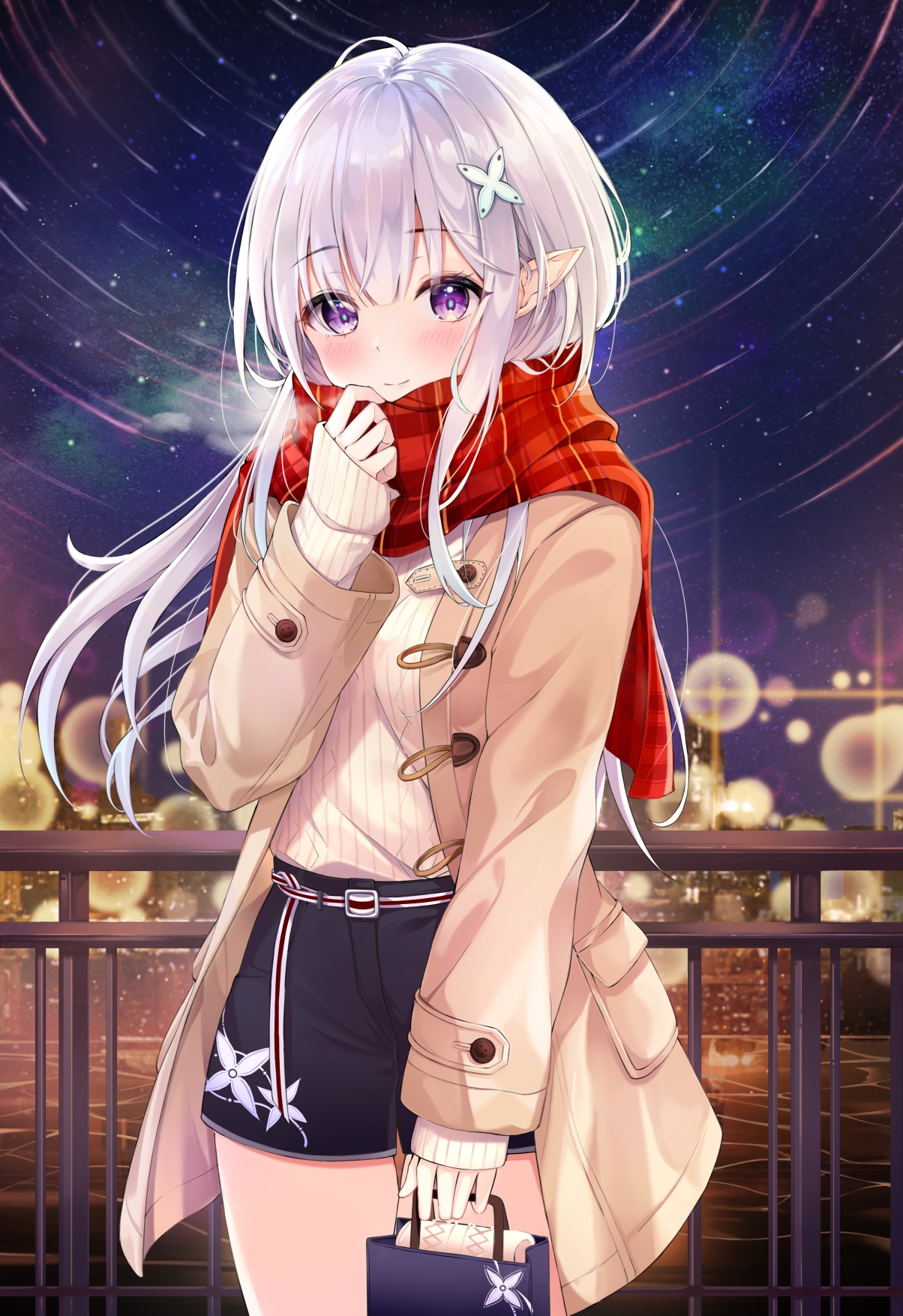 动漫美图分享第39期杂图系列