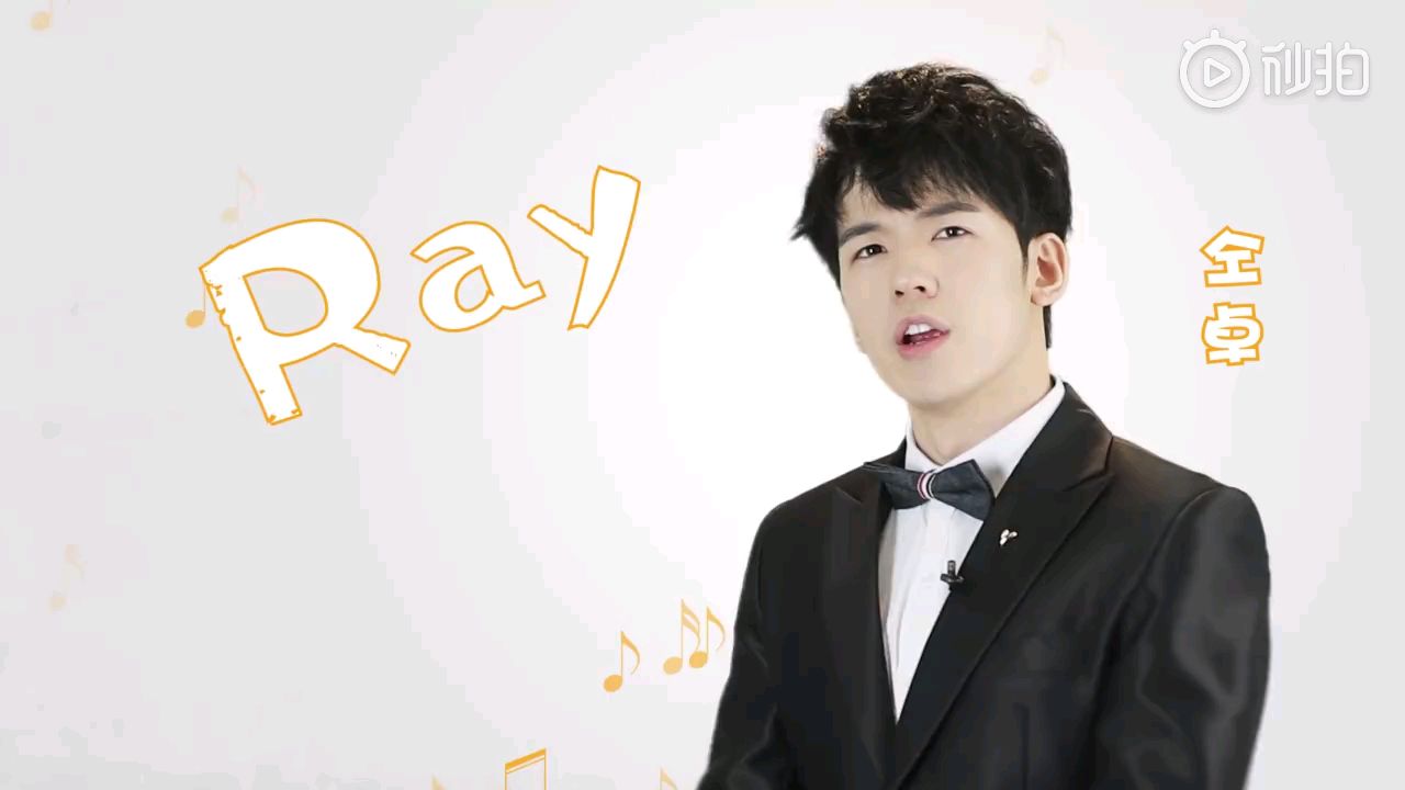 [仝卓][声入人心花絮]美声版《do re mi》