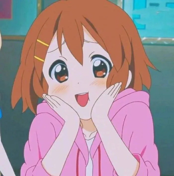 动漫头像动漫女生头像