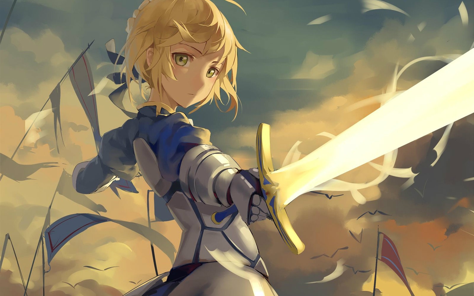 ω?)ノ- ( ゜- ゜)つロ